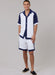 McCall's Sewing Pattern 8590 Men's Top, Shorts and Trousers from Jaycotts Sewing Supplies