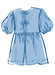 McCall's Sewing Pattern 8593 Girls' Dress and Top from Jaycotts Sewing Supplies