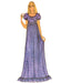 McCall's Sewing Pattern 8594 1970's Dress by Laura Ashley from Jaycotts Sewing Supplies