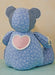 McCall's Sewing Pattern 8599 Patchwork Plush Bears from Jaycotts Sewing Supplies