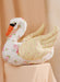 McCall's Sewing Pattern 8600 Plush Swans in Two Sizes from Jaycotts Sewing Supplies