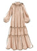McCall's sewing pattern 8603  loose-fitting flared dress from Jaycotts Sewing Supplies