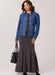 McCall's sewing pattern 8607 Blouson Jackets from Jaycotts Sewing Supplies