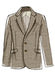 McCall's sewing pattern 8614 Unisex Blazer from Jaycotts Sewing Supplies