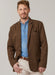 McCall's sewing pattern 8614 Unisex Blazer from Jaycotts Sewing Supplies