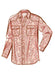 McCall's sewing pattern 8615 Unisex Casual button front Shirts from Jaycotts Sewing Supplies