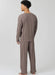 McCall's sewing pattern 8616 Men's Knit Pajamas from Jaycotts Sewing Supplies