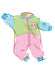 McCall's sewing pattern 8617 Babies' Jumpsuits from Jaycotts Sewing Supplies