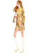 McCall's sewing pattern 8621 Vintage 1960's shirtdress from Jaycotts Sewing Supplies