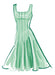 McCall's sewing pattern 8627 Misses' and Women's Special Occasion Dress in Two Lengths from Jaycotts Sewing Supplies