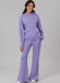 McCall's sewing pattern 8633 Misses' Sweatshirt, Hoodie, Shorts and Pants from Jaycotts Sewing Supplies