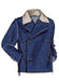 McCall's sewing pattern 8638 Men's Double Breasted Jacket in Two Lengths from Jaycotts Sewing Supplies