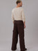 McCall's sewing pattern 8639 Men's Cargo Pants from Jaycotts Sewing Supplies