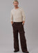 McCall's sewing pattern 8639 Men's Cargo Pants from Jaycotts Sewing Supplies