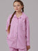 McCall's sewing pattern 8642 Girl's Shirt in Two Lengths, Shorts and Pants from Jaycotts Sewing Supplies