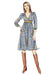 McCall's sewing pattern 8643 Misses' Lined Dresses by Laura Ashley from Jaycotts Sewing Supplies