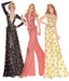 McCall's sewing pattern 8644 Misses' Jacket, Tops, Skirt and Pants from Jaycotts Sewing Supplies