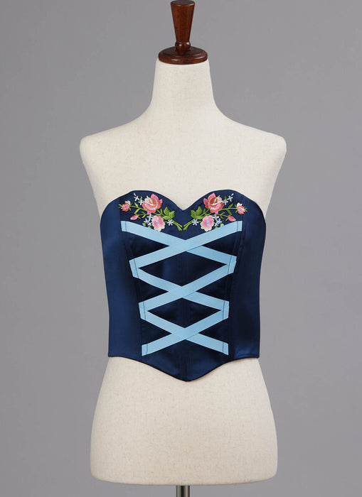 McCall's sewing pattern 8646 Misses' Corsets from Jaycotts Sewing Supplies