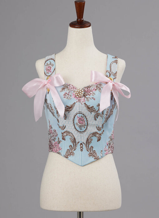 McCall's sewing pattern 8646 Misses' Corsets from Jaycotts Sewing Supplies