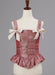 McCall's sewing pattern 8646 Misses' Corsets from Jaycotts Sewing Supplies