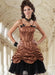 McCall's sewing pattern 8646 Misses' Corsets from Jaycotts Sewing Supplies