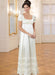 McCall's sewing pattern 8647 Misses' Regency Gowns from Jaycotts Sewing Supplies
