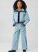 McCall's sewing pattern 8666 Girl's Jacket and Pants from Jaycotts Sewing Supplies