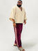 Know Me sewing pattern 2025 Men's Top, Hoodie and Pants from Jaycotts Sewing Supplies