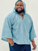 Know Me sewing pattern 2025 Men's Top, Hoodie and Pants from Jaycotts Sewing Supplies