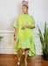 Know Me sewing pattern 2026 Misses' Shirtdress and Knit Tank Dress from Jaycotts Sewing Supplies