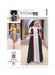 Know Me sewing pattern 2027 Misses' and Women's Romper and Jumpsuit from Jaycotts Sewing Supplies