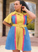 Know Me sewing pattern 2027 Misses' and Women's Romper and Jumpsuit from Jaycotts Sewing Supplies