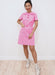 Know Me sewing pattern 2029 Misses' Dresses from Jaycotts Sewing Supplies