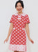 Know Me sewing pattern 2029 Misses' Dresses from Jaycotts Sewing Supplies