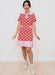 Know Me sewing pattern 2029 Misses' Dresses from Jaycotts Sewing Supplies