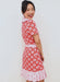 Know Me sewing pattern 2029 Misses' Dresses from Jaycotts Sewing Supplies