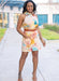 Know Me sewing pattern 2030 Misses' Dress and Romper from Jaycotts Sewing Supplies