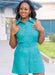 Know Me sewing pattern 2030 Misses' Dress and Romper from Jaycotts Sewing Supplies