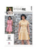 Know Me sewing pattern 2031 Misses' Dresses from Jaycotts Sewing Supplies