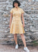 Know Me sewing pattern 2031 Misses' Dresses from Jaycotts Sewing Supplies
