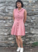 Know Me sewing pattern 2031 Misses' Dresses from Jaycotts Sewing Supplies
