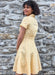 Know Me sewing pattern 2031 Misses' Dresses from Jaycotts Sewing Supplies