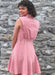 Know Me sewing pattern 2031 Misses' Dresses from Jaycotts Sewing Supplies