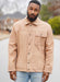 Know Me sewing pattern 2036 Men's Jacket from Jaycotts Sewing Supplies