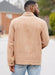 Know Me sewing pattern 2036 Men's Jacket from Jaycotts Sewing Supplies