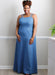 Know Me sewing pattern 2040 and Women's Strappy Dress from Jaycotts Sewing Supplies