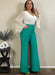 Know Me sewing pattern 2043 Misses’ Bodysuits and Pants from Jaycotts Sewing Supplies