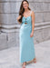 Know Me sewing pattern 2044 Maxi Dresses from Jaycotts Sewing Supplies