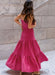 Know Me sewing pattern 2044 Maxi Dresses from Jaycotts Sewing Supplies