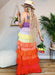 Know Me sewing pattern 2045 Maxi Dress from Jaycotts Sewing Supplies